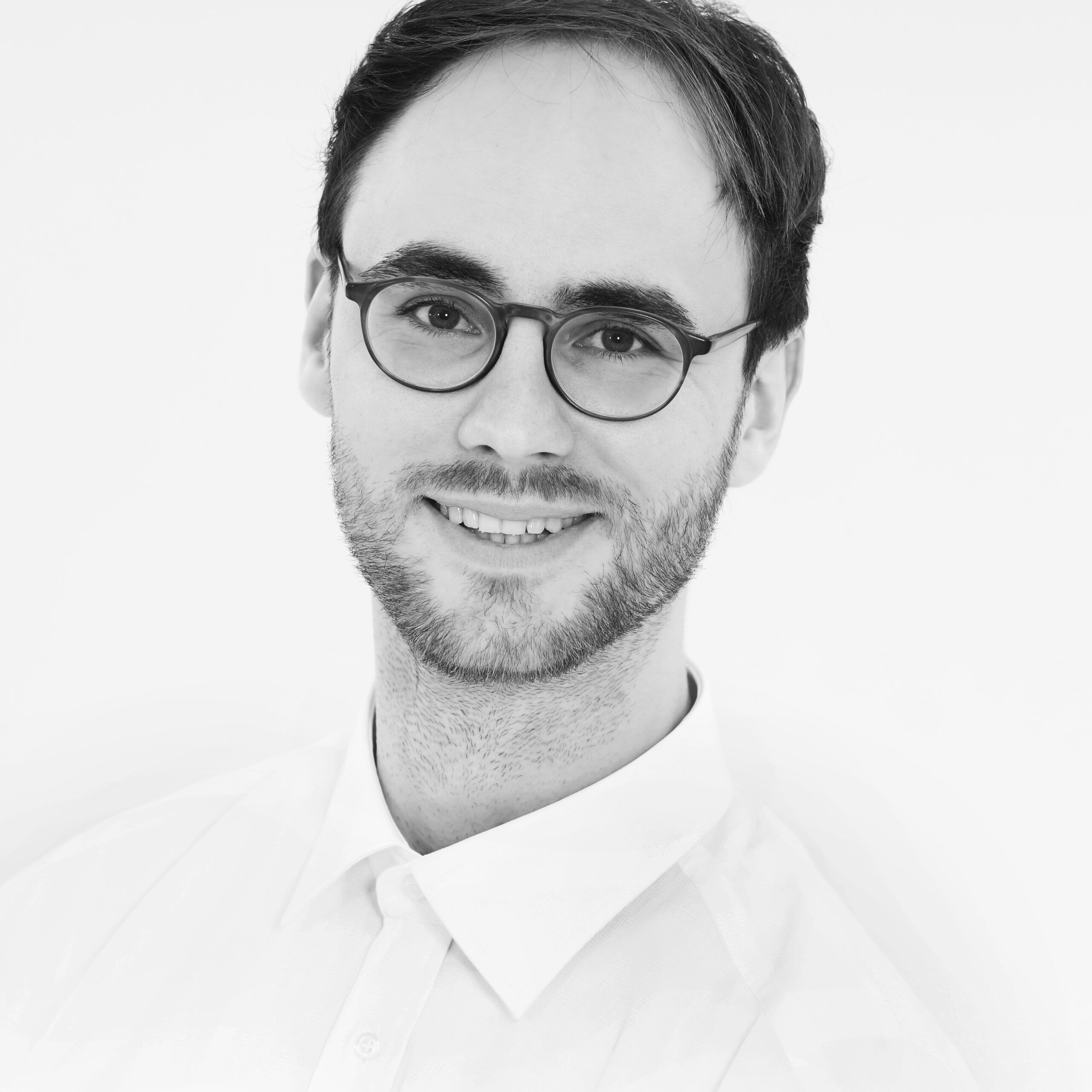 Simon Staller