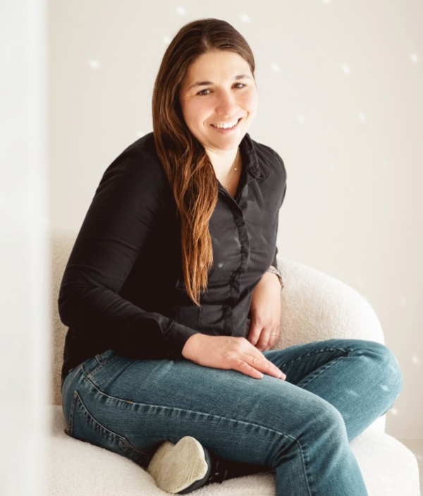 Christine Jobst