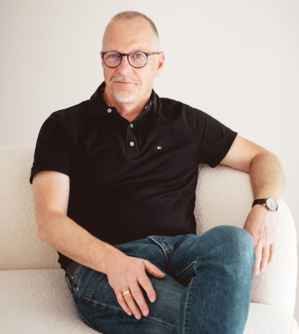 Jürgen Zenger