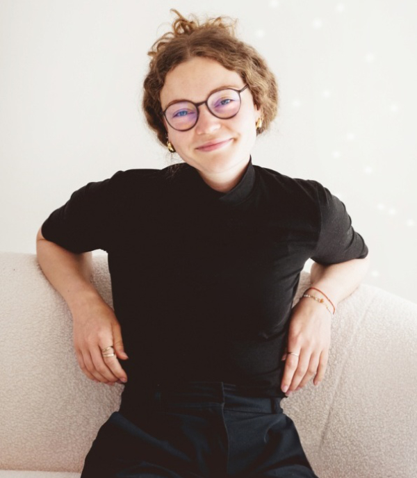 Mona Schneiderbauer