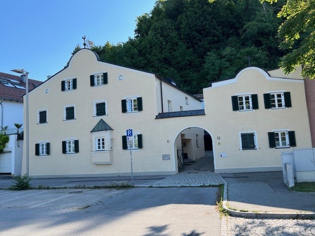 Vorstadthaus Deggendorf